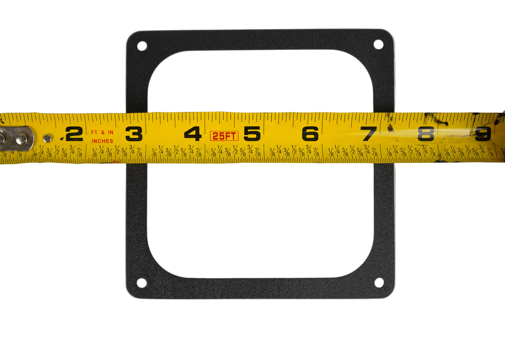 Submersible Tail Light Replacement Gasket Set Wesbar (3349)