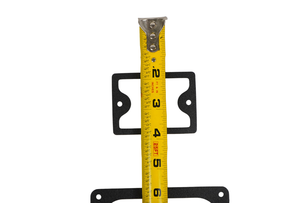 Submersible Tail Light Replacement Gasket Set Wesbar (3349)