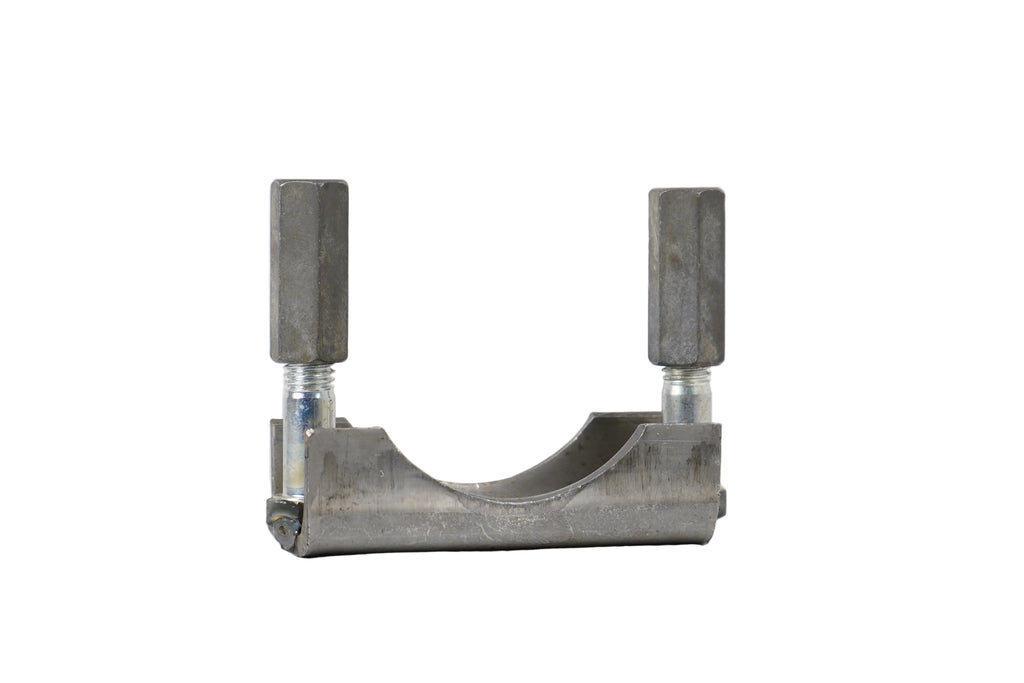 Dexter 3500# Under/Over Conversion Trailer Axle Flip Kit RV Camper 2.375" Tube (K71-384-00)