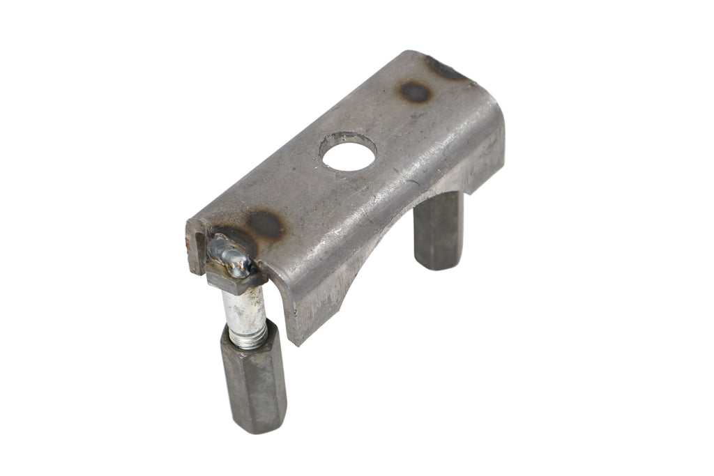 Dexter 3500# Under/Over Conversion Trailer Axle Flip Kit RV Camper 2.375" Tube (K71-384-00)