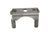Dexter 3500# Under/Over Conversion Trailer Axle Flip Kit RV Camper 2.375" Tube (K71-384-00)