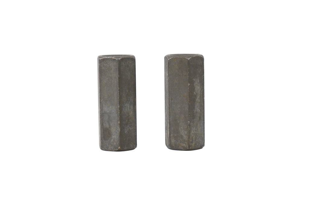 Dexter 3500# Under/Over Conversion Trailer Axle Flip Kit RV Camper 2.375" Tube (K71-384-00)