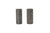 Dexter 3500# Under/Over Conversion Trailer Axle Flip Kit RV Camper 2.375" Tube (K71-384-00)