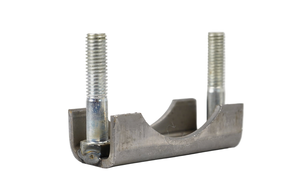 Dexter 3500# Under/Over Conversion Trailer Axle Flip Kit RV Camper 2.375" Tube (K71-384-00)