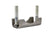 Dexter 3500# Under/Over Conversion Trailer Axle Flip Kit RV Camper 2.375" Tube (K71-384-00)