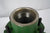 12,000#  Hub Only 12k 4.88 Pilot 8x6.5 Quality and Rockwell Trailer Axle Wheel (812865-A-1)