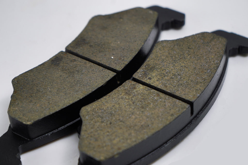 Replacement for (41050RU) UFP By Dexter DB-35 Disc Brake Caliper Zinc Plated Right Side Boat Trailer (130-99-113)