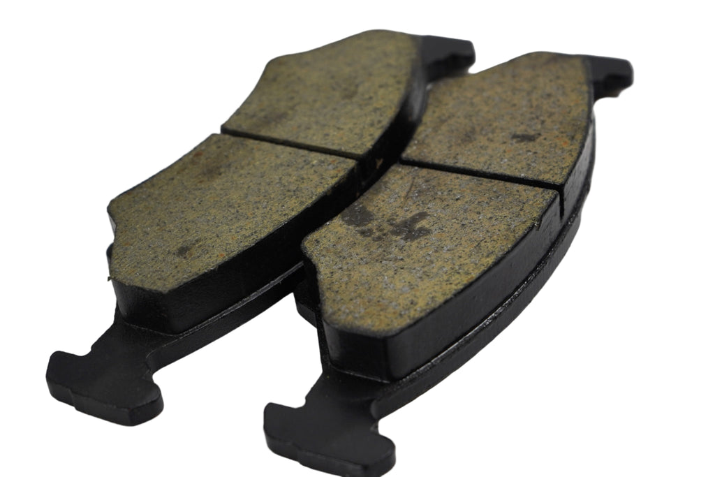 Replacement for (41050LU) UFP By Dexter DB-35 Disc Brake Caliper Zinc Plated Left Side Boat Trailer (130-99-112)