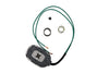 Genuine Dexter Trailer Axle Brake Replacement Magnet AL-KO, 3500# (K71-104-00)