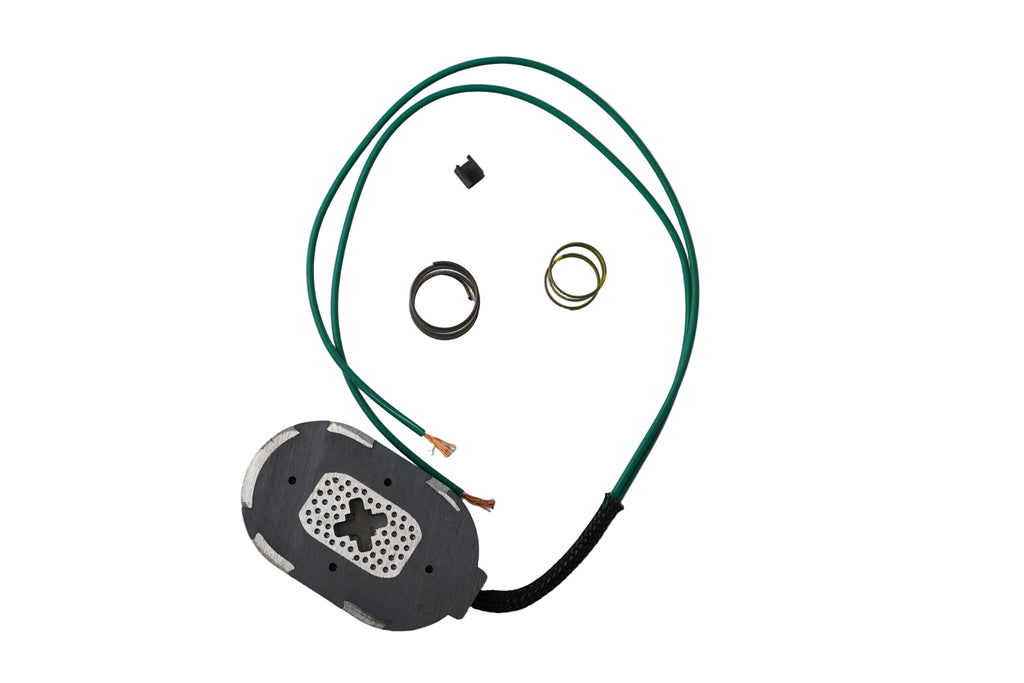 Genuine Dexter Trailer Axle Brake Replacement Magnet AL-KO, 3500# (K71-104-00)