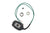 Genuine Dexter Trailer Axle Brake Replacement Magnet AL-KO, 3500# (K71-104-00)