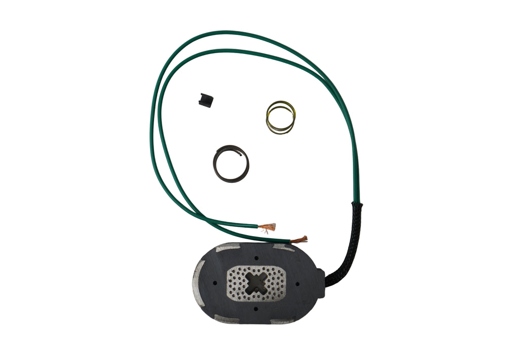 Genuine Dexter Trailer Axle Brake Replacement Magnet AL-KO, 3500# (K71-104-00)