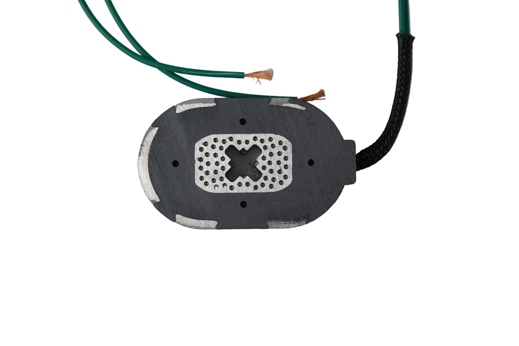 Genuine Dexter Trailer Axle Brake Replacement Magnet AL-KO, 3500# (K71-104-00)