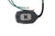 Genuine Dexter Trailer Axle Brake Replacement Magnet AL-KO, 3500# (K71-104-00)