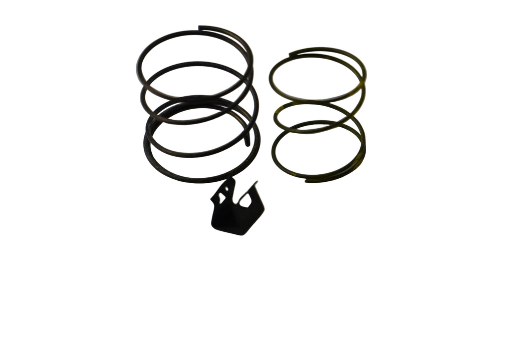 Genuine Dexter Trailer Axle Brake Replacement Magnet AL-KO, 3500# (K71-104-00)