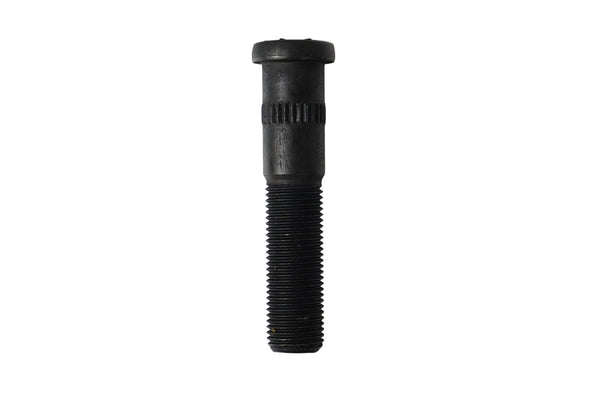 Wheel Stud 9/16" x 2.82" Long 0.627" Spline Drive In (007-357-00)