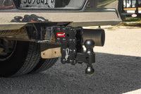 GEN-Y PHANTOM-X 10K Drop Hitch (2″ Shank) GH-2613X