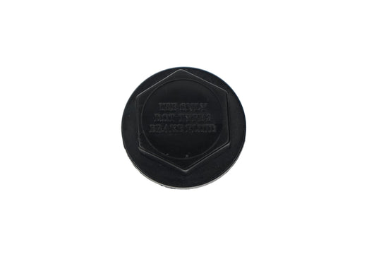 Replacement Master Cylinder Filler Cap for Dexter Model 60 and Aero 7500 Actuators K68-147-00 (068-147-00) T4480701
