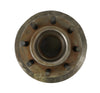 HUB/SPACER-99A+ROTOR-11-10Q - KODIAK HUB SPACER (CUPPED & STUDDED) + KODIAK 11.3" ROTOR (DUAL WHEEL) Plus 8 bolts