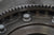 HUB/SPACER-99A+ROTOR-11-10Q - KODIAK HUB SPACER (CUPPED & STUDDED) + KODIAK 11.3" ROTOR (DUAL WHEEL) Plus 8 bolts