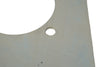 BP05 Brophy Backing Plate Fits Most 4 Bolt Trailer Recessed DRings Made for RR05 (BP05)
