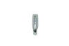 3/8" J Hook Tarp Rope Ring Tie Down Zinc Plated USA Made (B2447BZ)