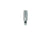 3/8" J Hook Tarp Rope Ring Tie Down Zinc Plated USA Made (B2447BZ)