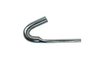 3/8" J Hook Tarp Rope Ring Tie Down Zinc Plated USA Made (B2447BZ)