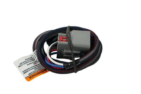 Prodigy P-3 Brake Control Wiring Harness 2009-16 Fits Ford 3036-P Tekonsha (3036)