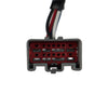 Prodigy P-3 Brake Control Wiring Harness 2009-16 Fits Ford 3036-P Tekonsha (3036)