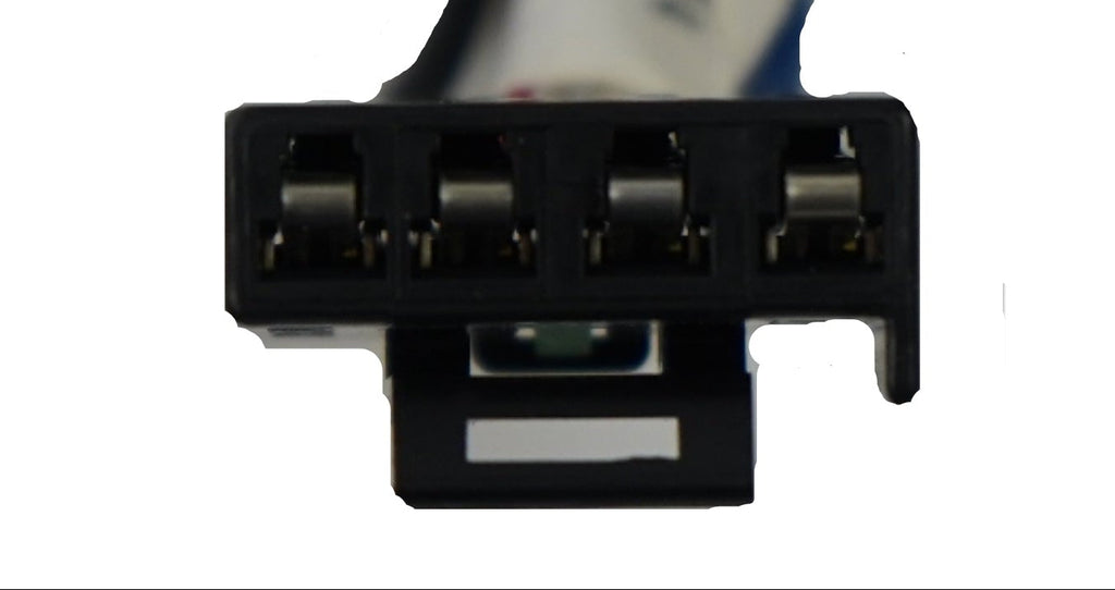 Prodigy P-3 Brake Control Wiring Harness 2009-16 Fits Ford 3036-P Tekonsha (3036)