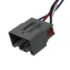 Prodigy P-3 Brake Control Wiring Harness 2009-16 Fits Ford 3036-P Tekonsha (3036)