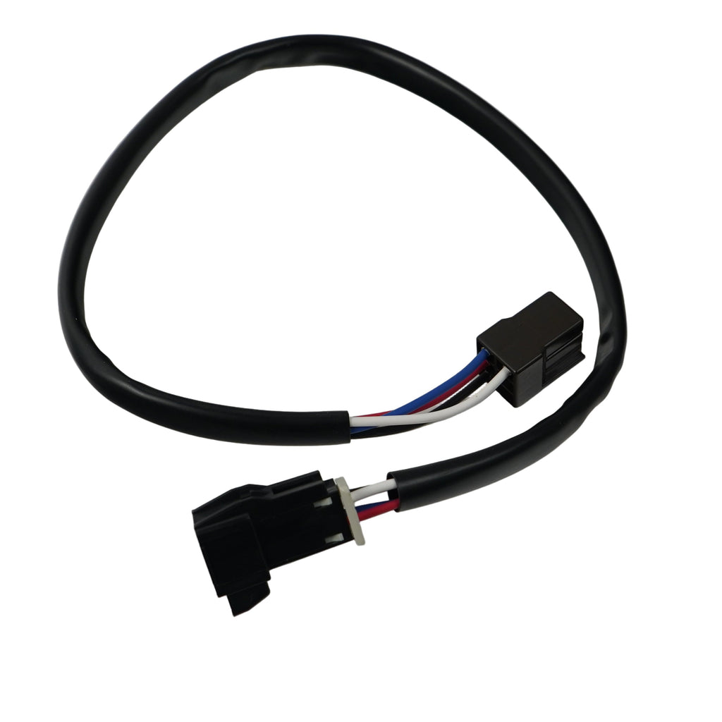 Hayes Ford Lincoln Mercury Trailer Brake Controller Harness 1992 - 2008 (81783-HBC)