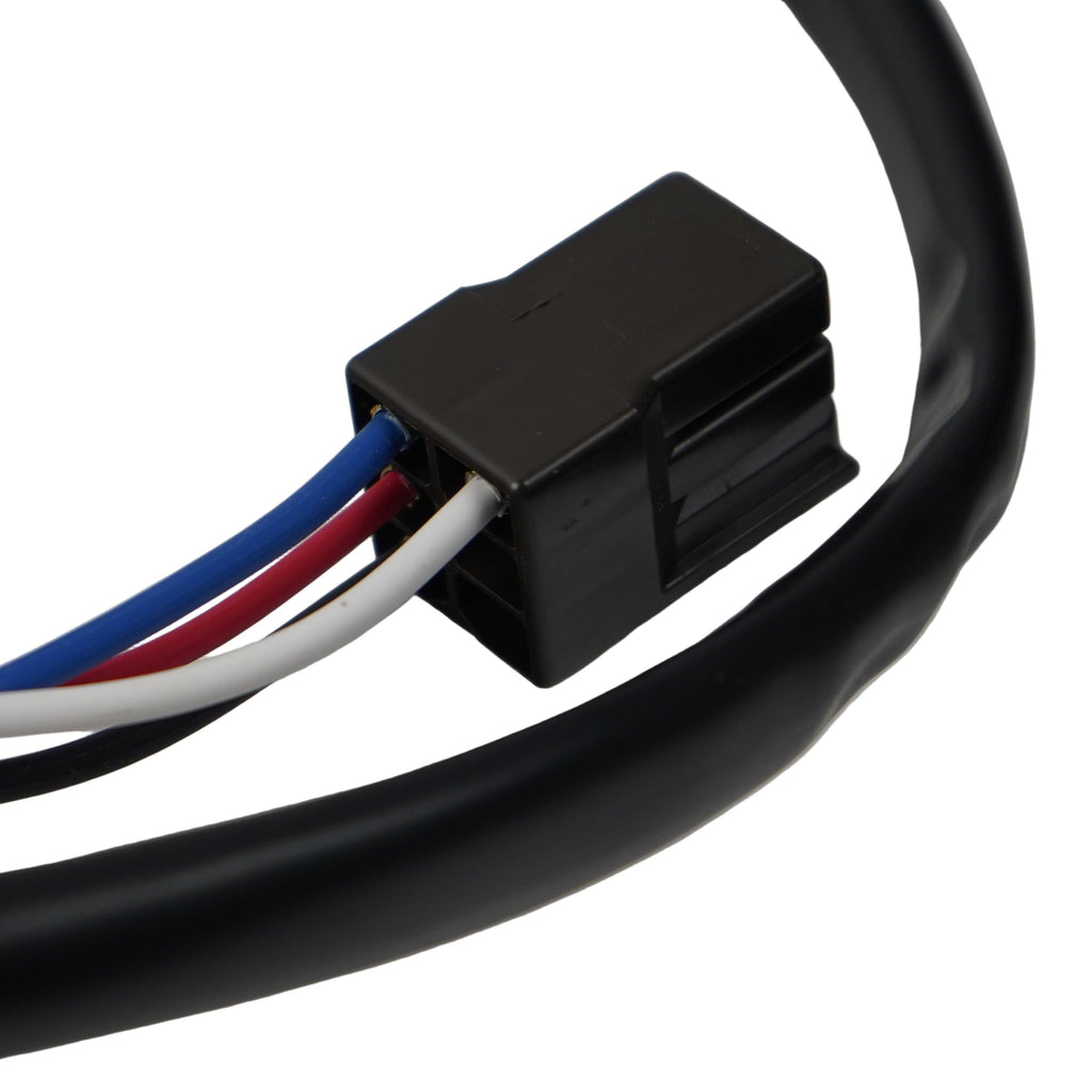 Hayes Ford Lincoln Mercury Trailer Brake Controller Harness 1992 - 2008 (81783-HBC)
