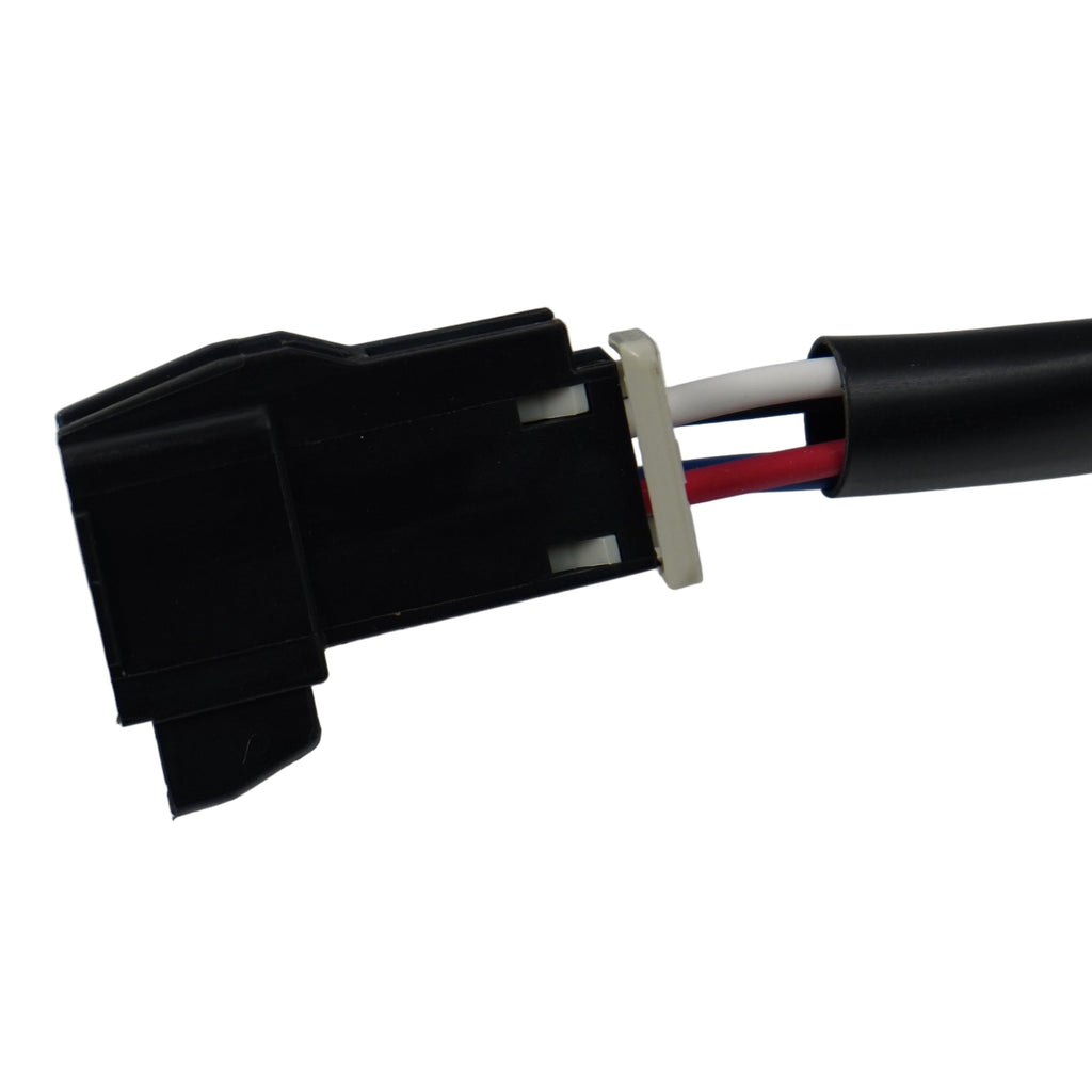 Hayes Ford Lincoln Mercury Trailer Brake Controller Harness 1992 - 2008 (81783-HBC)