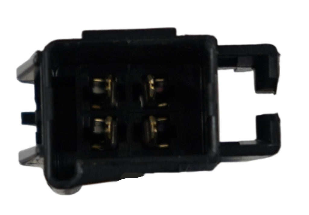 Hayes Ford Lincoln Mercury Trailer Brake Controller Harness 1992 - 2008 (81783-HBC)