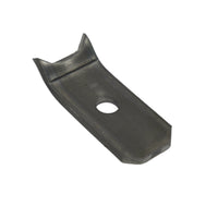 Trailer Floor Hold Down Clip Steel 1/4" Plate Floor Decking Bearclaw Wood Deck (FC-1)