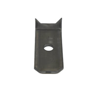 Trailer Floor Hold Down Clip Steel 1/4" Plate Floor Decking Bearclaw Wood Deck (FC-1)