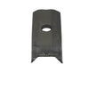 Trailer Floor Hold Down Clip Steel 1/4" Plate Floor Decking Bearclaw Wood Deck (FC-1)