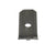 Trailer Floor Hold Down Clip Steel 1/4" Plate Floor Decking Bearclaw Wood Deck (FC-1)