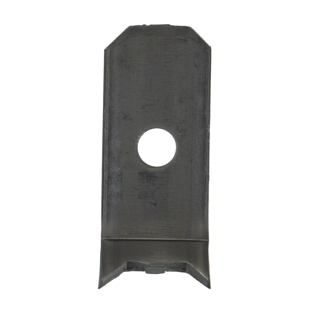 Trailer Floor Hold Down Clip Steel 1/4" Plate Floor Decking Bearclaw Wood Deck (FC-1)