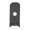 Trailer Floor Hold Down Clip Steel 1/4" Plate Floor Decking Bearclaw Wood Deck (FC-1)