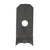 Trailer Floor Hold Down Clip Steel 1/4" Plate Floor Decking Bearclaw Wood Deck (FC-1)