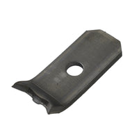 Trailer Floor Hold Down Clip Steel 1/4" Plate Floor Decking Bearclaw Wood Deck (FC-1)