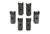 24 -Trailer Floor Hold Down Clip Steel Flooring Decking Bearclaw Wood Deck Truck (FC-1-24)