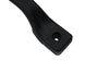 Black Plastic Grab Assist Handle Bar RV Motorhome Camper Trailer 9-1/4" 9.25" (480)