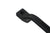 Black Plastic Grab Assist Handle Bar RV Motorhome Camper Trailer 9-1/4" 9.25" (480)