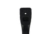 Black Plastic Grab Assist Handle Bar RV Motorhome Camper Trailer 9-1/4" 9.25" (480)
