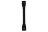 Black Plastic Grab Assist Handle Bar RV Motorhome Camper Trailer 9-1/4" 9.25" (480)