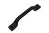 Black Plastic Grab Assist Handle Bar RV Motorhome Camper Trailer 9-1/4" 9.25" (480)